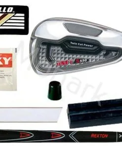 Heater BMT S-550 Iron Set Component Kit