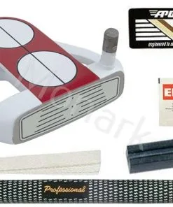 Armada-2 Mallet Putter Component Kit