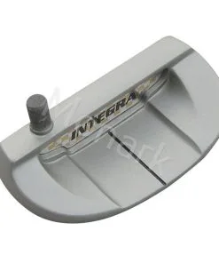 Integra Golf Integra Half-Mallet Putter Head