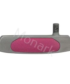 Integra Golf Integra Half-Mallet Putter Head -Custom Clubs shop d 4868