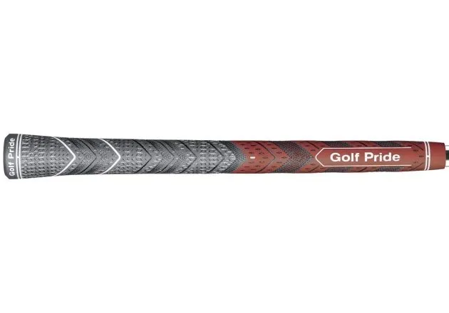 Golf Pride Grips Golf Pride MCC Plus4 Standard Red - 13 Pc Grip Kit 1 Golf Pride Grips Golf Pride MCC Plus4 Standard Red - 13 Pc Grip Kit