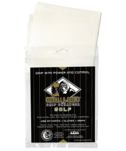Gorilla Gold Non-Toxic Grip-Enhancing Reusable Towel