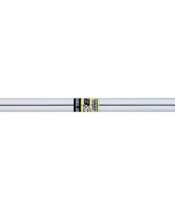 True Temper Shafts True Temper GS85 Steel 0.370" Parallel Wedge Shaft