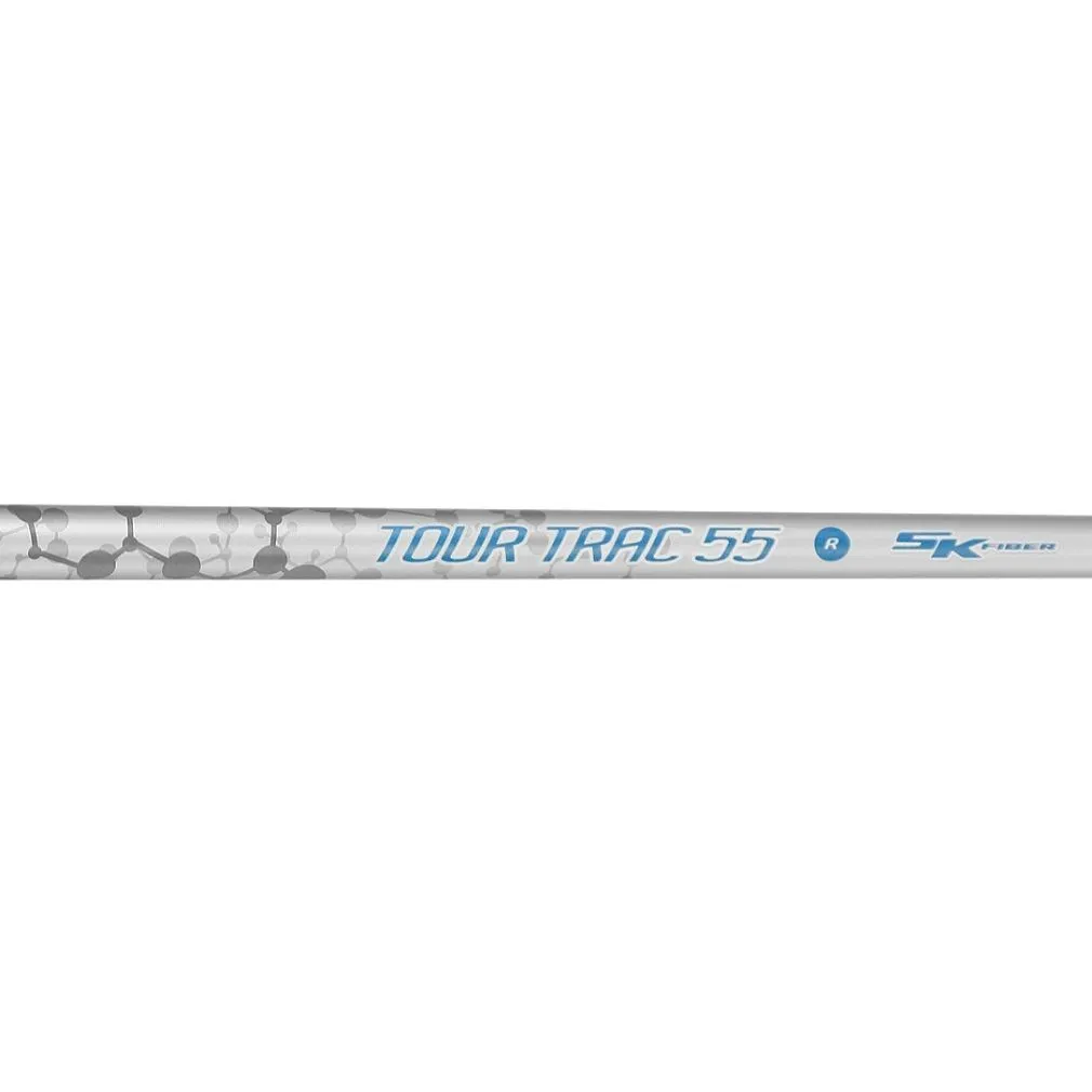 SK-Fiber Shafts SK Fiber Tour Trac Graphite Wood Shafts 1 SK-Fiber Shafts SK Fiber Tour Trac Graphite Wood Shafts