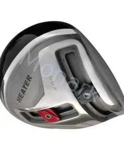 Heater B-1 Titanium Driver Head -Custom Clubs shop d 5432