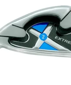 Custom-Built Extreme X2 Blue Iron Set 13 Custom-Built Extreme X2 Blue Iron Set -Custom Clubs shop d 560