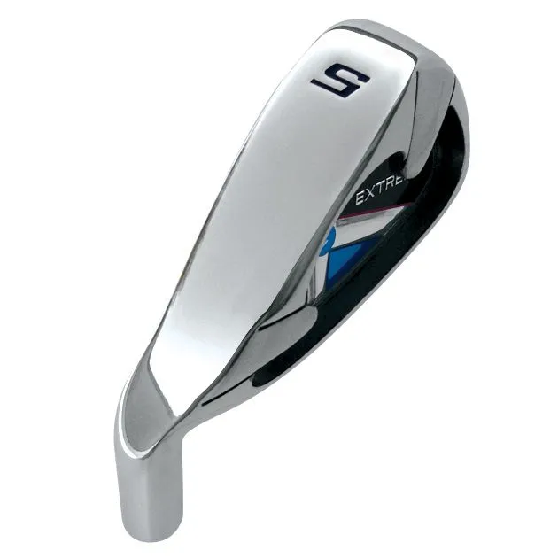 Custom-Built Extreme X2 Blue Iron Set 7 Custom-Built Extreme X2 Blue Iron Set - Image 7