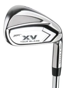 Acer Brand Acer XV Tour Blade Iron Head