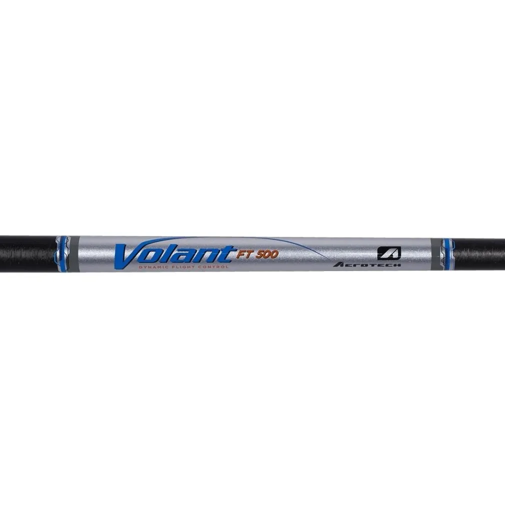 Aerotech Volant FT Graphite Iron Shafts 1 Aerotech Volant FT Graphite Iron Shafts