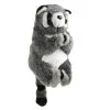 Raccoon Driver Headcover