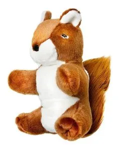 Gopher Driver Headcover