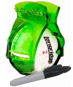 Softspikes Golf Ball Alignment Tool