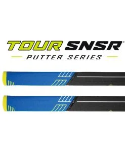 Golf Pride Grips Golf Pride Tour SNSR Straight Putter Grips Blue 6 Golf Pride Grips Golf Pride Tour SNSR Straight Putter Grips Blue -Custom Clubs shop d 5785