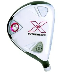 X9 Extreme MOI Fairway Wood Component Kit -Custom Clubs shop d 588