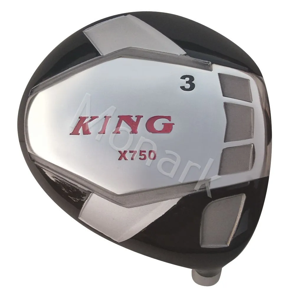 Custom-Built King X750 Fairway Wood 1 Custom-Built King X750 Fairway Wood