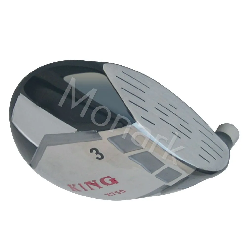 Custom-Built King X750 Fairway Wood 5 Custom-Built King X750 Fairway Wood - Image 5
