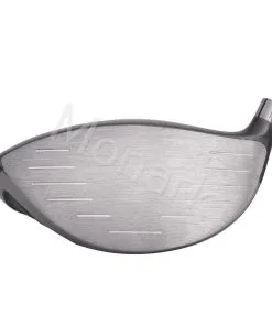 X-Force P42 Cup Face Titanium Driver Head -Custom Clubs shop d 6010