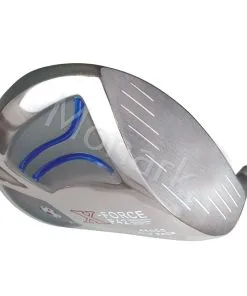 X-Force P42 Cup Face Titanium Driver Head -Custom Clubs shop d 6011