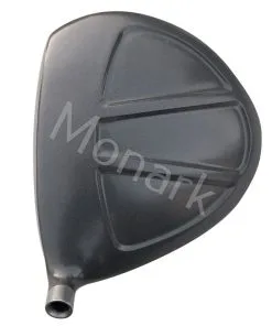 Custom-Built X-Force P42 Cup Face Titanium Driver -Custom Clubs shop d 6014