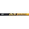 UST Golf UST 65 Gold Graphite Wood Shaft