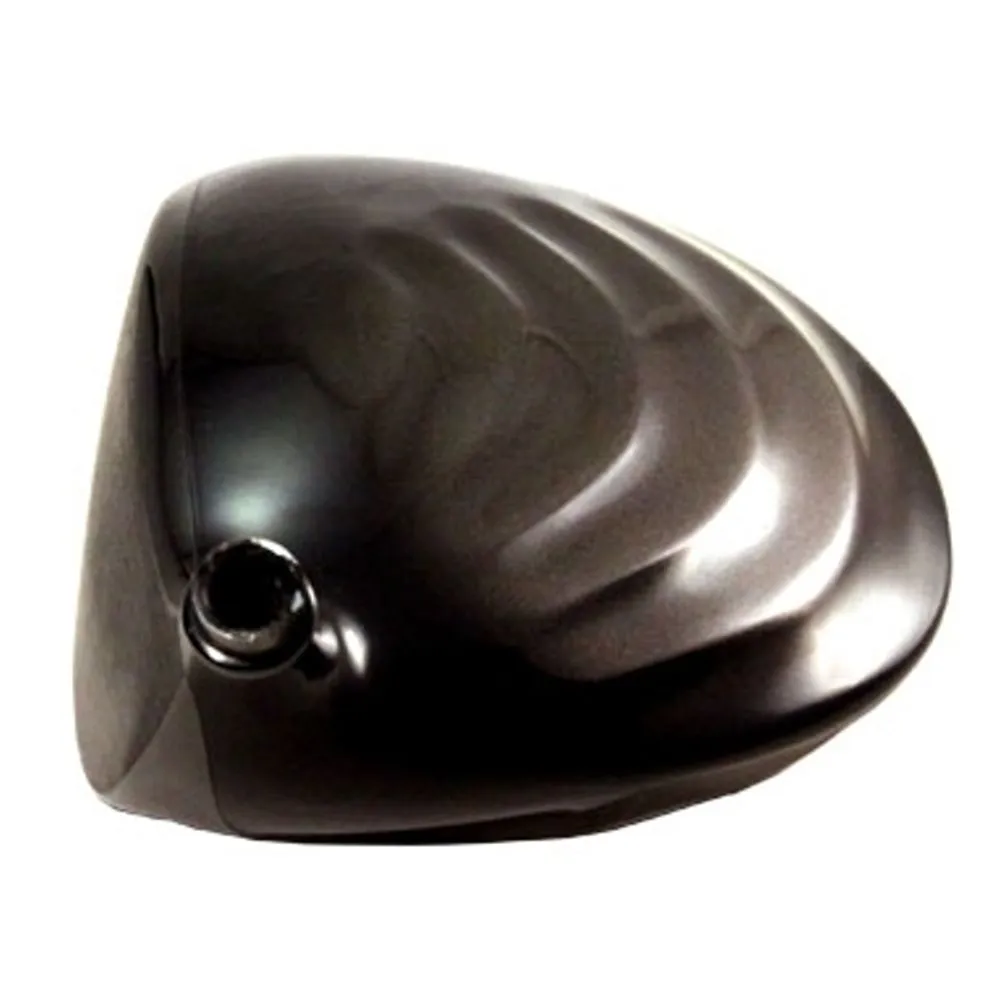 BangGolf Bang Golf Super Bang-O-Matic Titanium Driver Head 5 BangGolf Bang Golf Super Bang-O-Matic Titanium Driver Head - Image 5