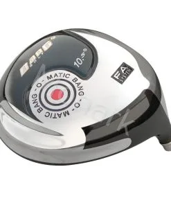 BangGolf Bang Golf Bang-O-Matic 460 Beta Titanium Driver Head -Custom Clubs shop d 6225