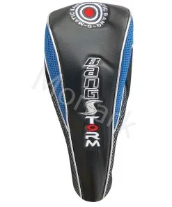 BangGolf Bang Golf Storm Beta Titanium Driver Head -Custom Clubs shop d 6231