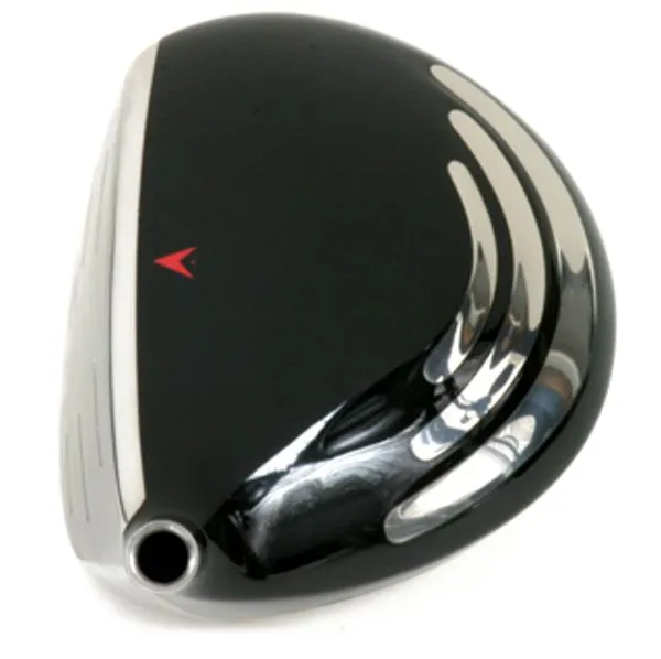 BangGolf Bang Golf Nakagawa Design LD425 Beta Titanium Driver Head 2 BangGolf Bang Golf Nakagawa Design LD425 Beta Titanium Driver Head - Image 2