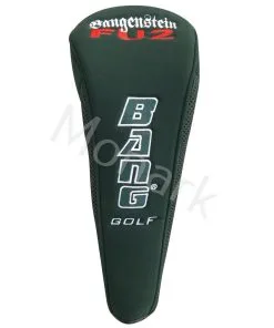 BangGolf Bang Golf Bangenstein Tri-Face Titanium Driver Head -Custom Clubs shop d 6260