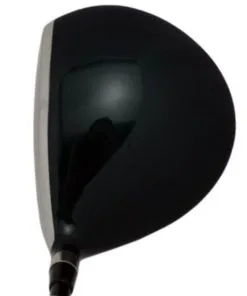 BangGolf Bang Golf Bangenstein Tri-Face Titanium Driver Head -Custom Clubs shop d 6263