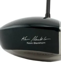 BangGolf Bang Golf Bangenstein Tri-Face Titanium Driver Head -Custom Clubs shop d 6264