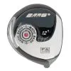 BangGolf Bang Golf Bang-O-Matic 401 Beta Titanium Driver Head Black