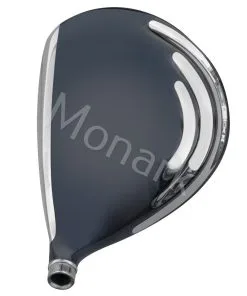 BangGolf Bang Golf Bang-O-Matic 401 Beta Titanium Driver Head Black -Custom Clubs shop d 6276