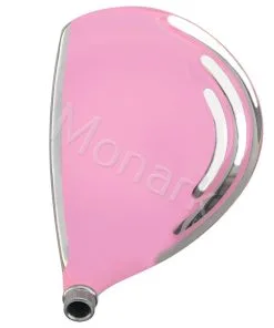 BangGolf Bang Golf Pink-O-Matic 401 Beta Titanium Driver Head Pink -Custom Clubs shop d 6285