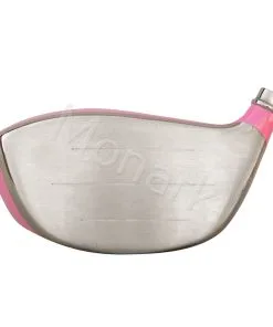 BangGolf Bang Golf Pink-O-Matic 401 Beta Titanium Driver Head Pink -Custom Clubs shop d 6286