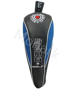 BangGolf Bang Golf Bang-O-Matic Beta Titanium Fairway Wood Head -Custom Clubs shop d 6291