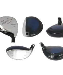 BangGolf Bang Golf Storm Maraging Fairway Wood Heads 9 BangGolf Bang Golf Storm Maraging Fairway Wood Heads -Custom Clubs shop d 6298