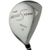 BangGolf Bang Golf Storm Maraging Fairway Wood Heads