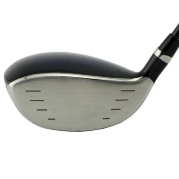 BangGolf Bang Golf Storm Maraging Fairway Wood Heads 2 BangGolf Bang Golf Storm Maraging Fairway Wood Heads - Image 2
