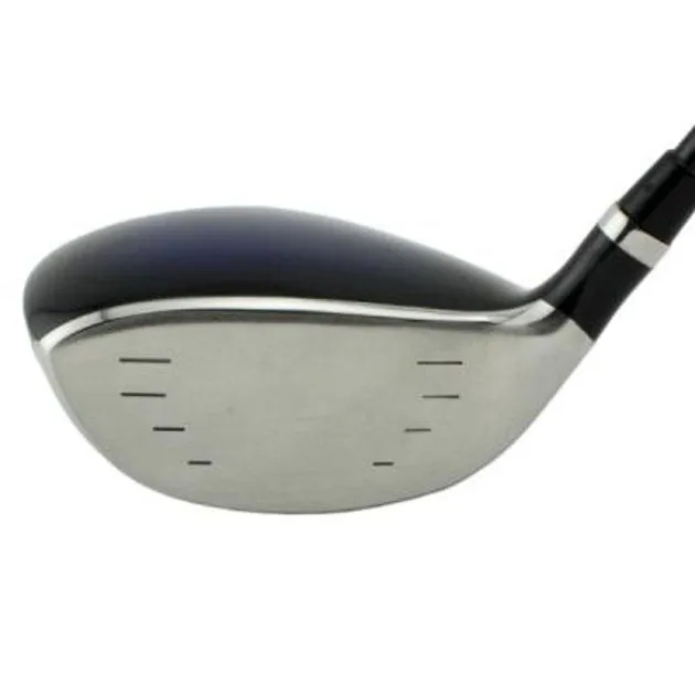 BangGolf Bang Golf Storm Offset Maraging Fairway Wood Heads 2 BangGolf Bang Golf Storm Offset Maraging Fairway Wood Heads - Image 2