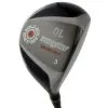 BangGolf Bang Golf Bangster Maraging TiCN Fairway Wood Heads