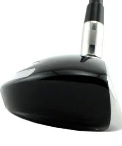 BangGolf Bang Golf Bang-O-Matic Maraging Hybrid Head Black/Blue -Custom Clubs shop d 6319