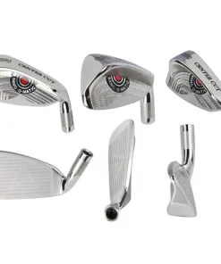 BangGolf Bang Golf Bang-O-Matic CenterCut CNC Milled Forged Iron Heads -Custom Clubs shop d 6326