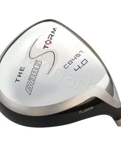 BangGolf Custom-Built Bang Golf Storm Beta Titanium Driver -Custom Clubs shop d 6346