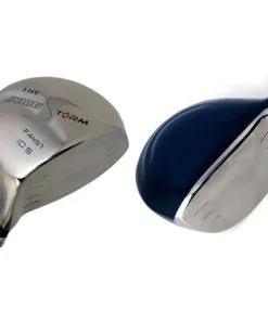 BangGolf Custom-Built Bang Golf Storm Offset Beta Titanium Driver 7 BangGolf Custom-Built Bang Golf Storm Offset Beta Titanium Driver -Custom Clubs shop d 6352