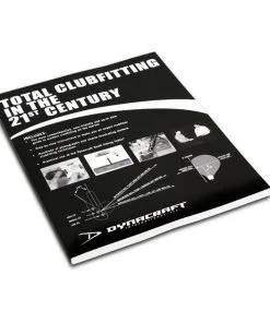 Total Clubfitting In The 21st Century Book
