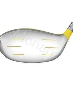 BangGolf Custom-Built Bang Golf Mellow Yellow 420cc Beta Titanium Driver -Custom Clubs shop d 6373