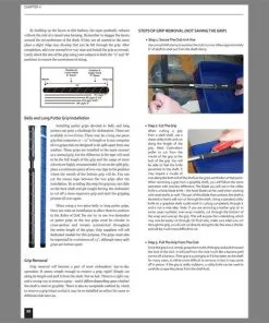 The Modern Guide To Clubmaking Book -Custom Clubs shop d 638