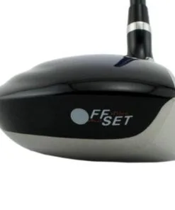 BangGolf Custom-Built Bang Golf Storm Offset Maraging Fairway Wood -Custom Clubs shop d 6390