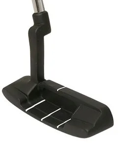 Blade Zinc Putter Head